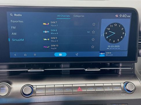 New 2026 Hyundai Kona SEL Sport image 11