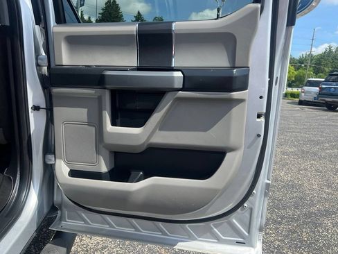 Used 2018 Ford F150 XLT AWD/4WD image 30