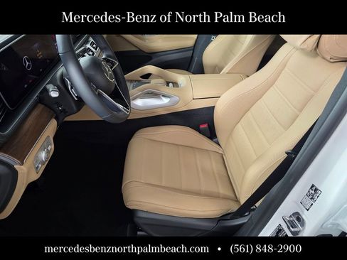 New 2026 Mercedes-Benz GLE 580 4MATIC image 7