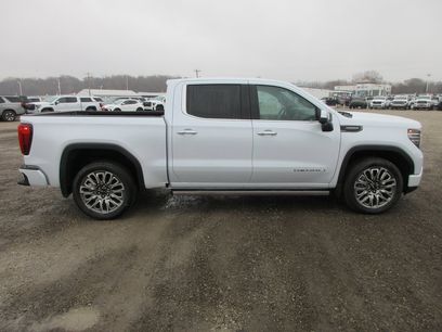 New 2026 GMC Sierra 1500 Denali Ultimate