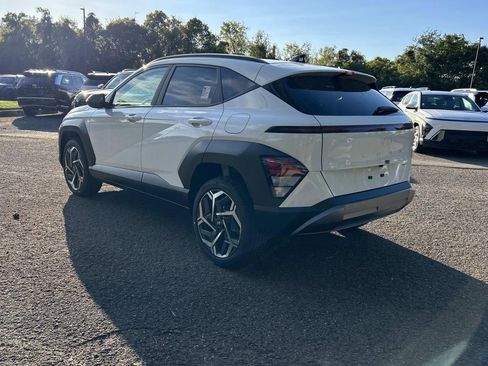 New 2026 Hyundai Kona SEL Premium image 5