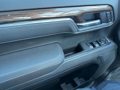 New 2026 Chevrolet Silverado 1500 RST w/ RST Select Package image 28