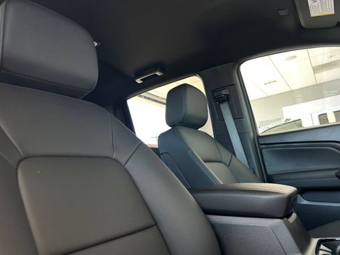 New 2026 Chevrolet Colorado LT w/ LT Convenience Package RWD image 16