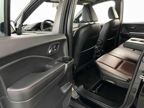 Used 2020 Honda Ridgeline Black Edition image 45