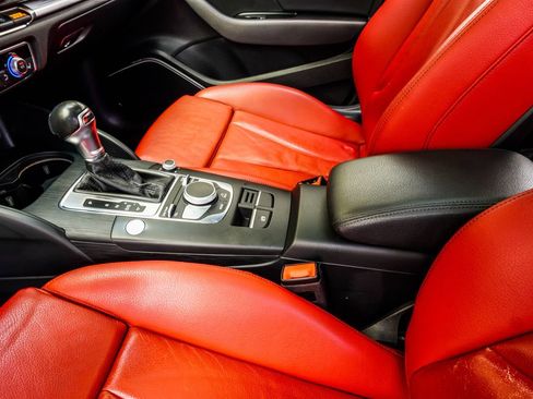 Used 2020 Audi A3 2.0T Premium Plus w/ Premium Plus Package FWD image 20