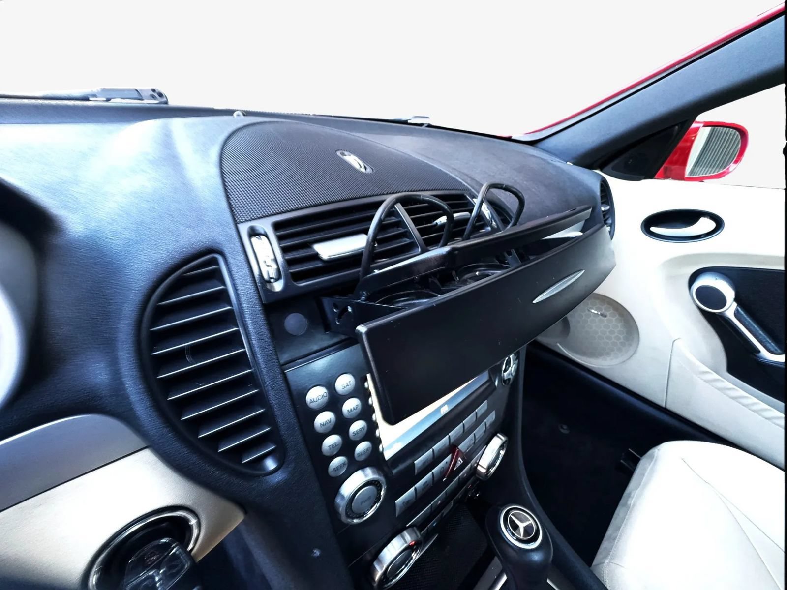 Used 2006 Mercedes-Benz SLK 280 image 31