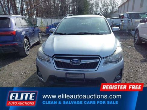 Used 2016 Subaru Crosstrek 2.0i Limited image 23