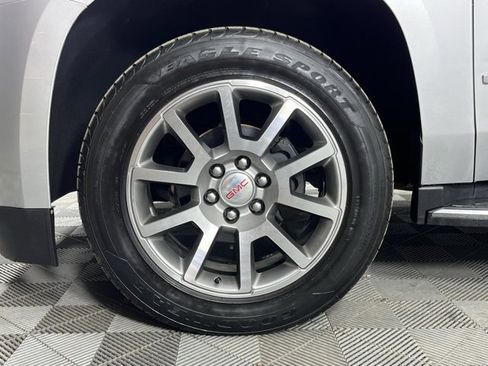 Used 2020 GMC Yukon XL Denali image 11