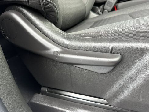 Used 2022 Chevrolet Silverado 1500 Custom w/ Rally Edition image 22