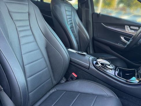 Used 2018 Mercedes-Benz E 400 Coupe w/ Premium 1 Package image 25