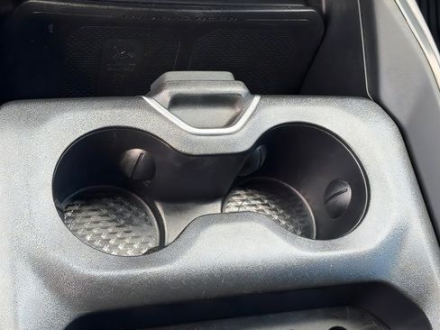Used 2022 RAM 1500 Rebel w/ Rebel Level 2 Equipment Group AWD/4WD image 28