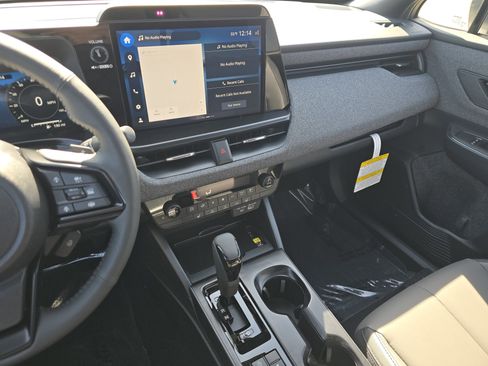 New 2026 Subaru Outback Premium image 23