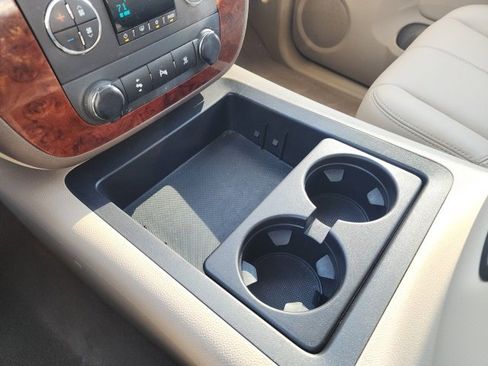 Used 2009 Chevrolet Silverado 1500 LTZ w/ Safety Package image 31