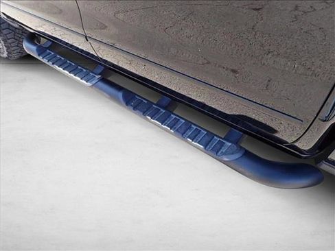 Used 2016 Chevrolet Silverado 1500 LTZ Z71 w/ LTZ Plus Package image 7