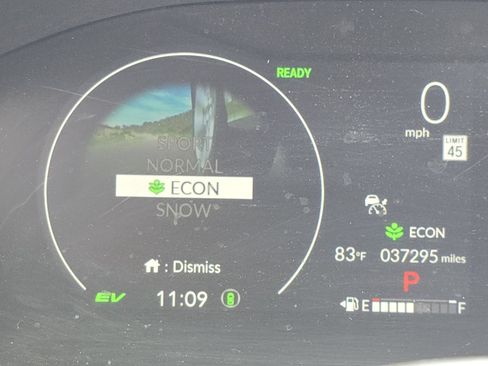 Used 2024 Honda CR-V Sport-L image 36