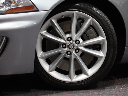 Used 2011 Jaguar XKR R RWD image 25