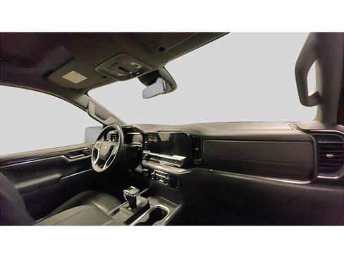 Certified 2023 Chevrolet Silverado 1500 LTZ image 15