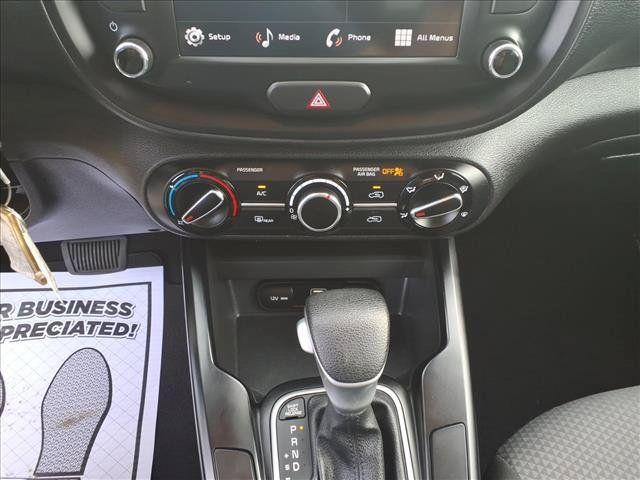 Used 2024 Kia Soul LX w/ Option Group 015 FWD image 48
