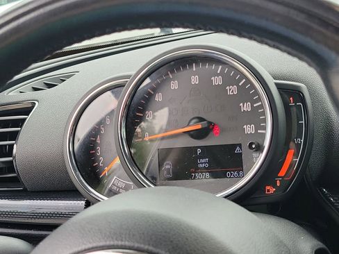 Used 2019 MINI Cooper Clubman ALL4 w/ Premium Package image 27