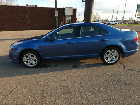 Used 2010 Ford Fusion SE image 7