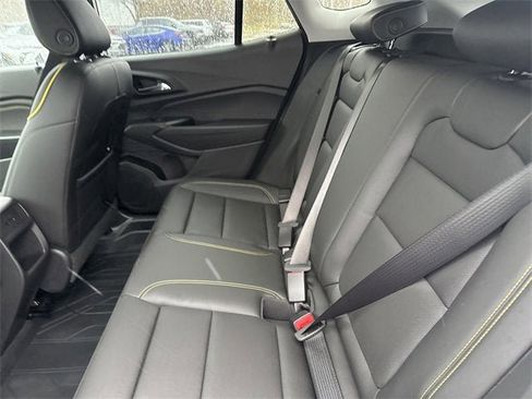 New 2026 Chevrolet Trax ACTIV w/ Driver Confidence Package image 44