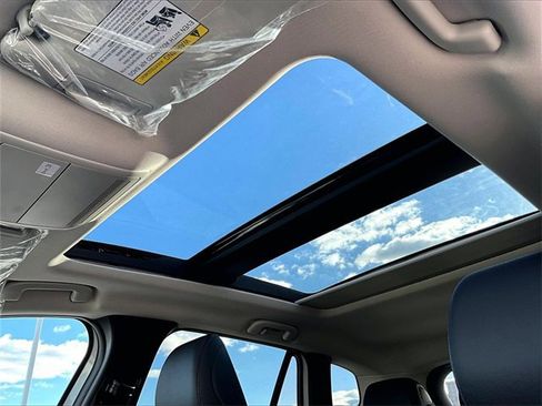 New 2026 MAZDA CX-50 AWD 2.5 S w/ Accent Package image 14