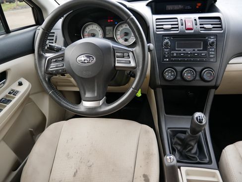 Used 2013 Subaru Impreza 2.0i Sport Premium AWD/4WD image 9