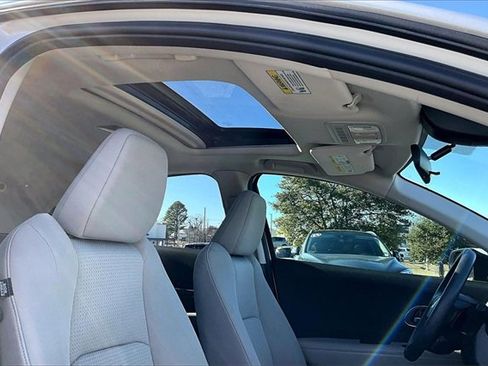 Used 2020 Honda HR-V EX image 26