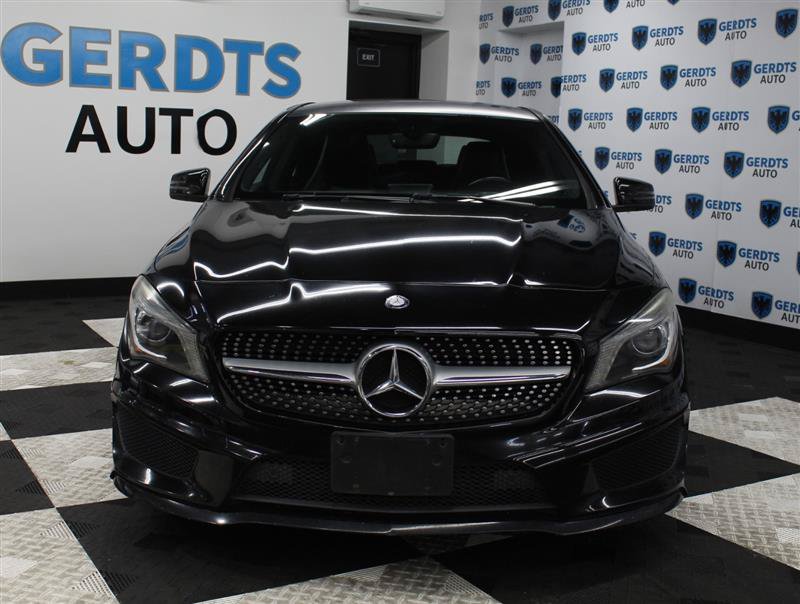 Used 2014 Mercedes-Benz CLA 250 image 6