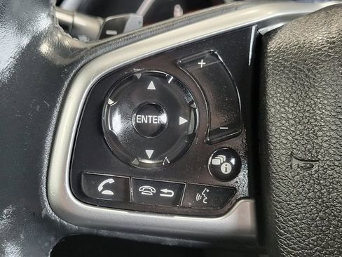 Used 2020 Honda Civic Sport image 36