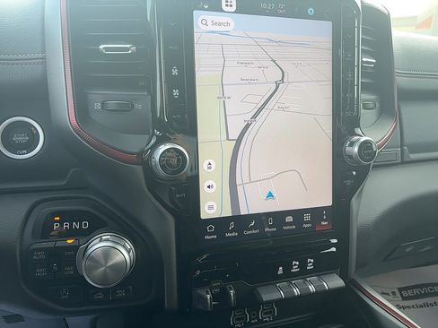 New 2026 RAM 1500 Rebel w/ Rebel Level 1 Equipment Group image 16