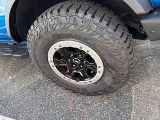Used 2024 Ford Bronco Outer Banks w/ Sasquatch Package AWD/4WD video 2