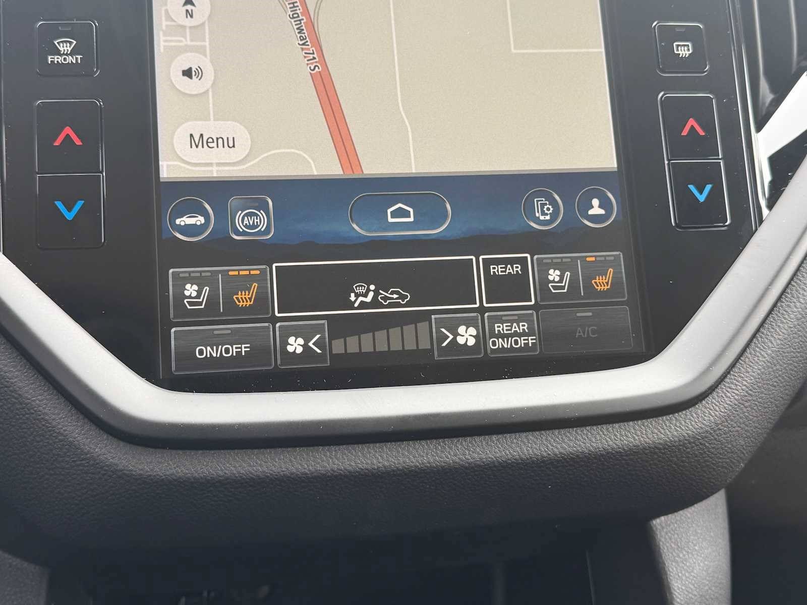 New 2026 Subaru Ascent Bronze Edition AWD/4WD image 14