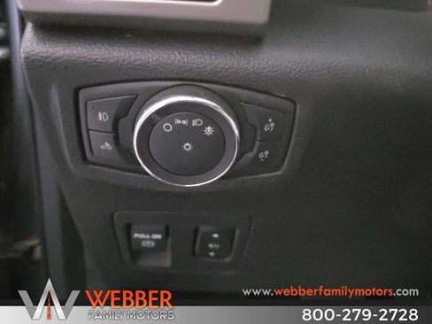 Used 2019 Ford F150 Lariat w/ Equipment Group 502A Luxury image 17