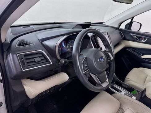 Used 2021 Subaru Ascent Limited w/ Technology Package image 7