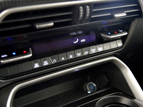 Certified 2025 MAZDA CX-90 3.3 Turbo w/ Select Package image 24