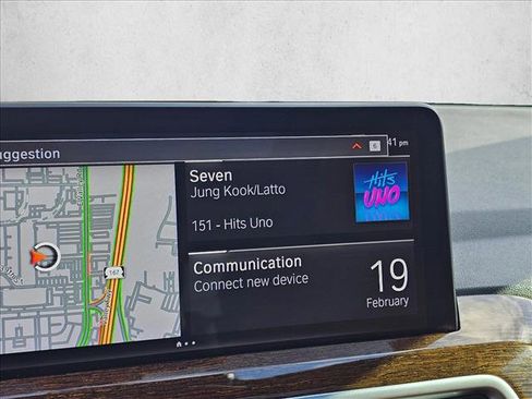 Used 2024 BMW X3 xDrive30i w/ Premium Package w/ZPA image 24