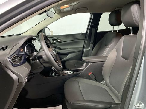 Certified 2023 Buick Encore GX Preferred w/ Cold Weather Comfort Package image 11