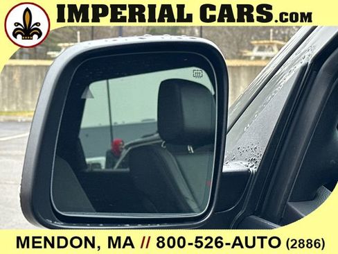 New 2026 Dodge Durango GT image 8