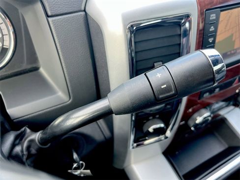 Used 2011 RAM 2500 Laramie image 14