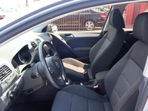 Used 2011 Volkswagen Golf TDI FWD image 18