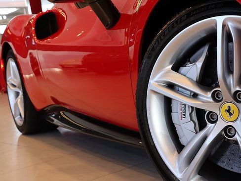 Certified 2023 Ferrari 296 GTS image 12