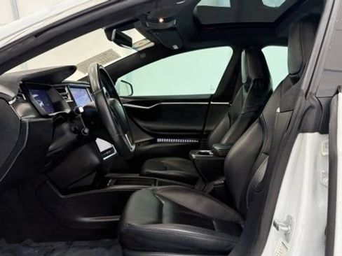Used 2016 Tesla Model S 60D AWD/4WD image 12