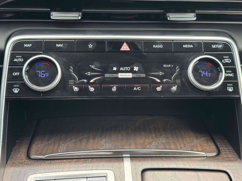 Used 2023 Genesis GV80 3.5T image 28