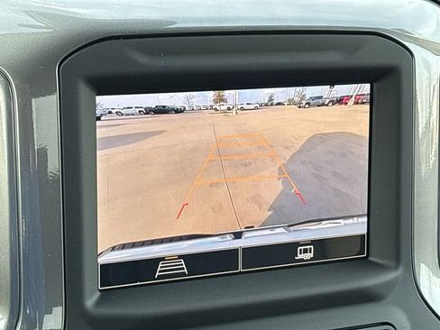 New 2026 GMC Sierra 2500 Pro w/ Convenience Package image 14