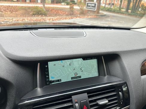 Used 2017 BMW X3 xDrive28i image 27