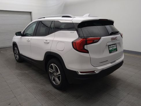 Used 2020 GMC Terrain SLT FWD image 5