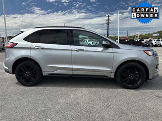 Used 2022 Ford Edge ST-Line video 2