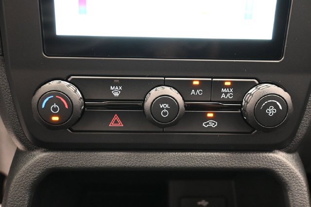 New 2026 Ford Ranger XL AWD/4WD image 28