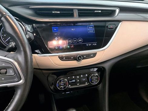 Used 2020 Buick Encore GX Select FWD image 6